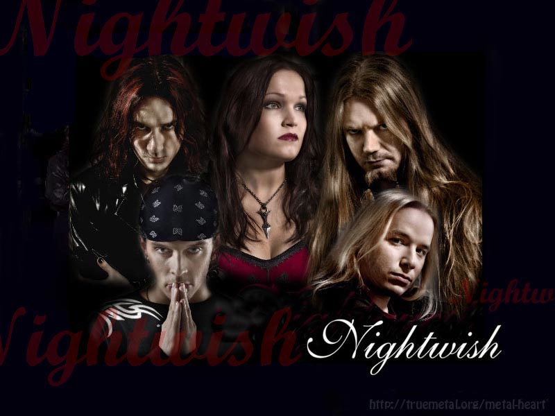 Nightwish 3