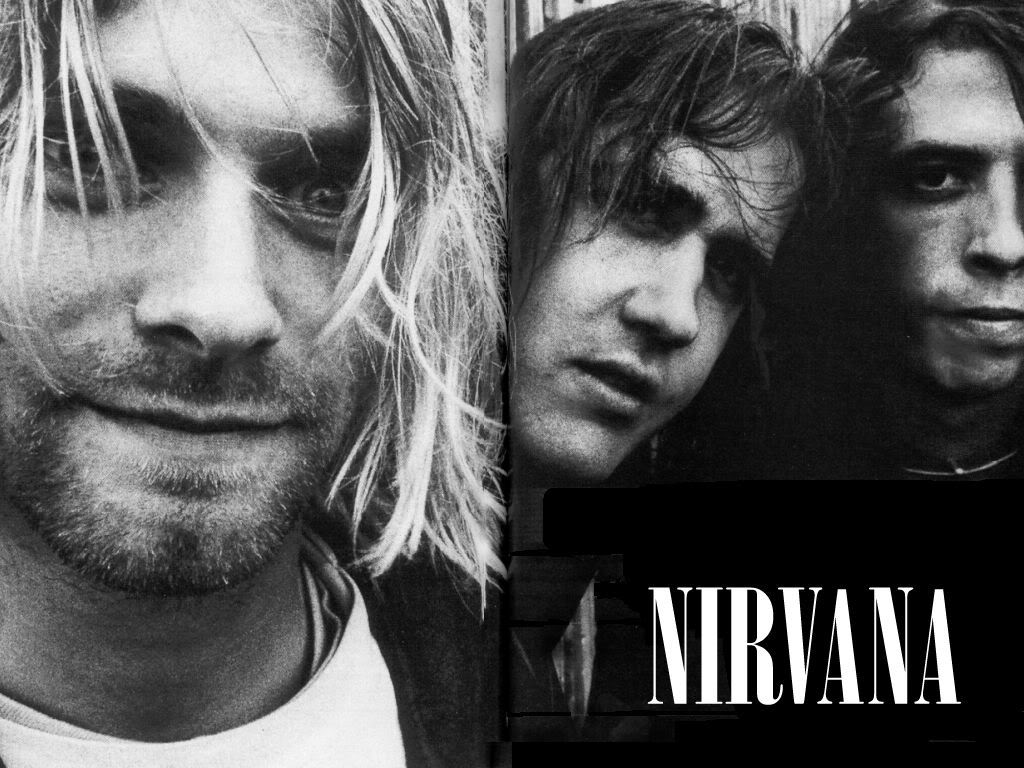 nirvana